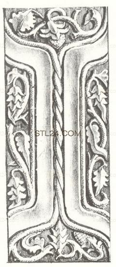 CARVED PANEL_0501